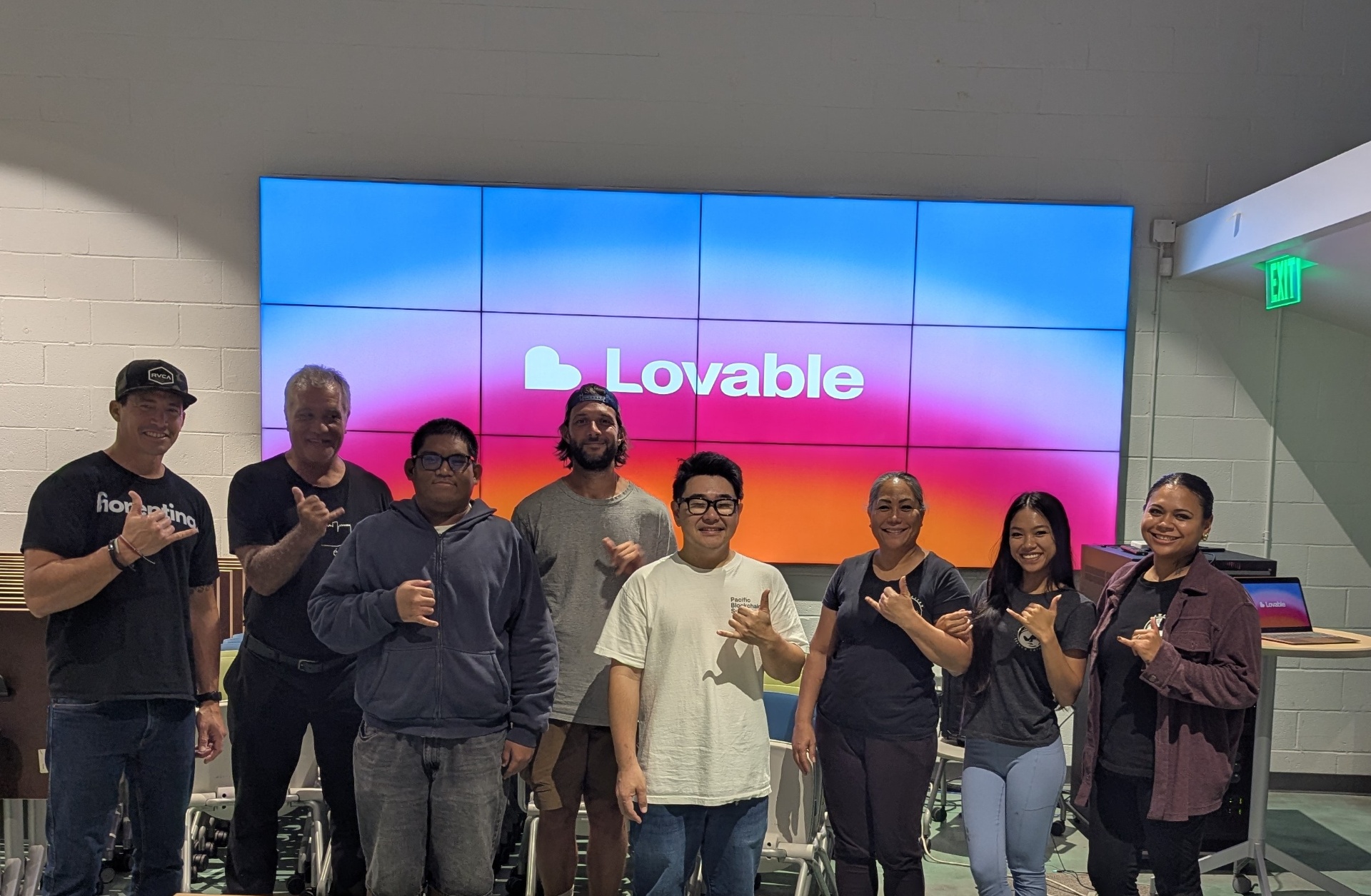 Vibecoding with Lovable: Small Business Owners & Students Ship Their First AI Apps