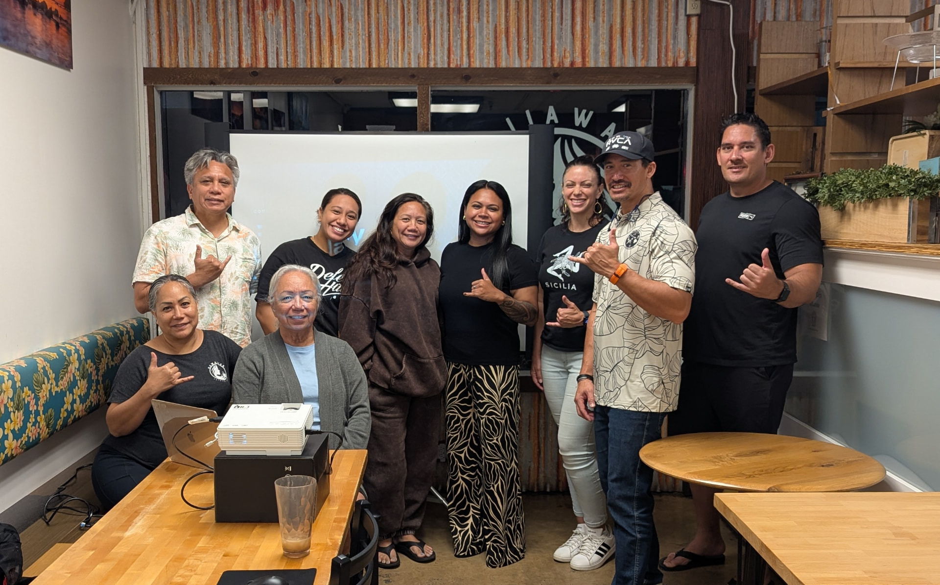 Everyday AI Comes to Waimānalo
