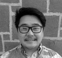 Portrait of Skylor Tengan